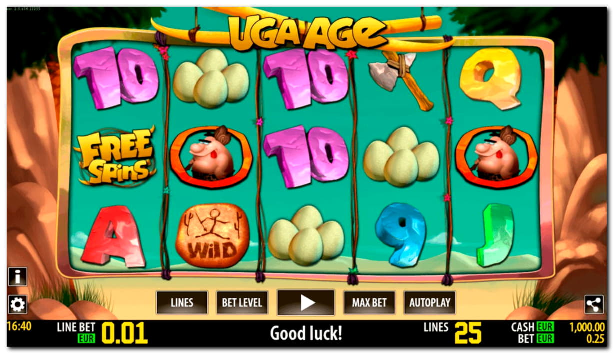 EUR 110 FREE CASINO CHIP at Genesis Casino