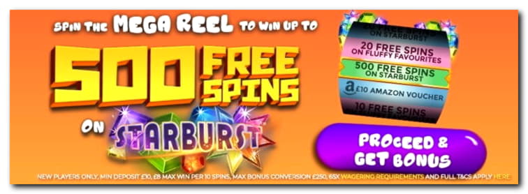 290 free spins no deposit casino at Slots Billion Casino