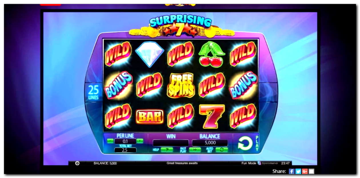 ﻿$175 Daily freeroll slot tournament at Vegas Paradise Casino