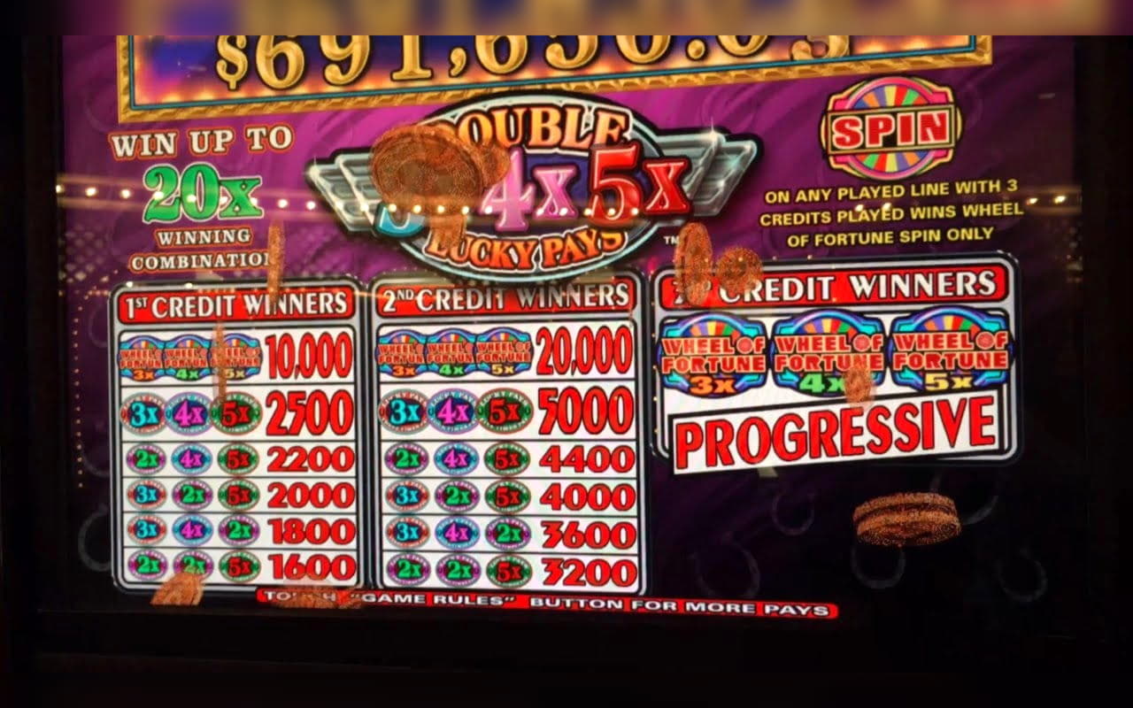 EUR 510 Daily freeroll slot tournament at Energy Casino