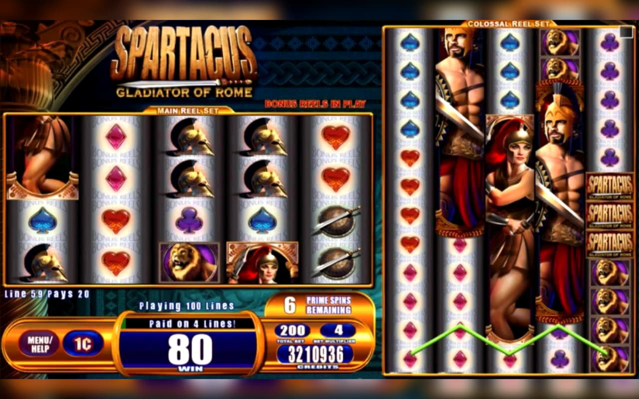 675% Signup Casino Bonus at William Hill Casino