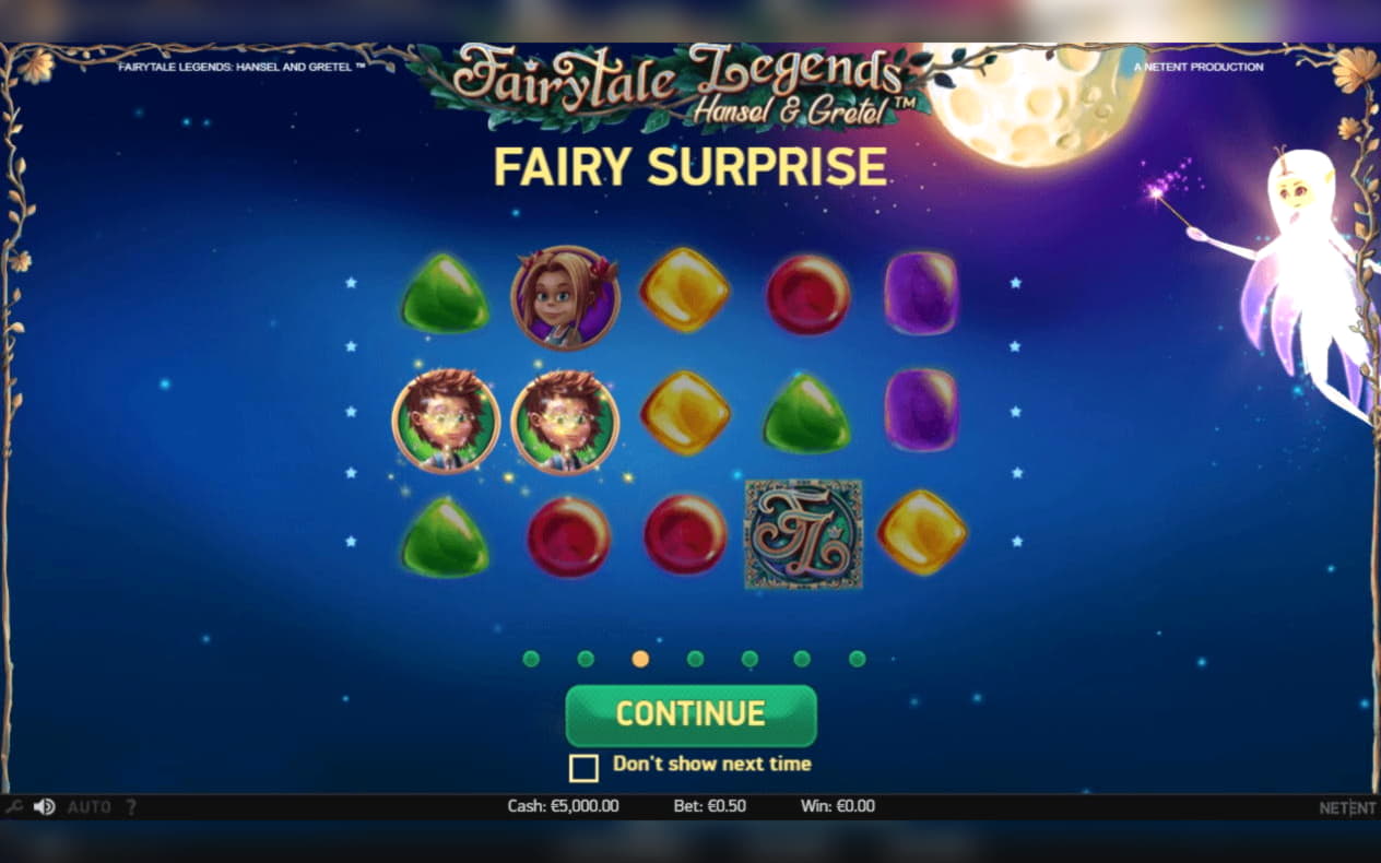 430% Signup casino bonus at Slots Million Casino