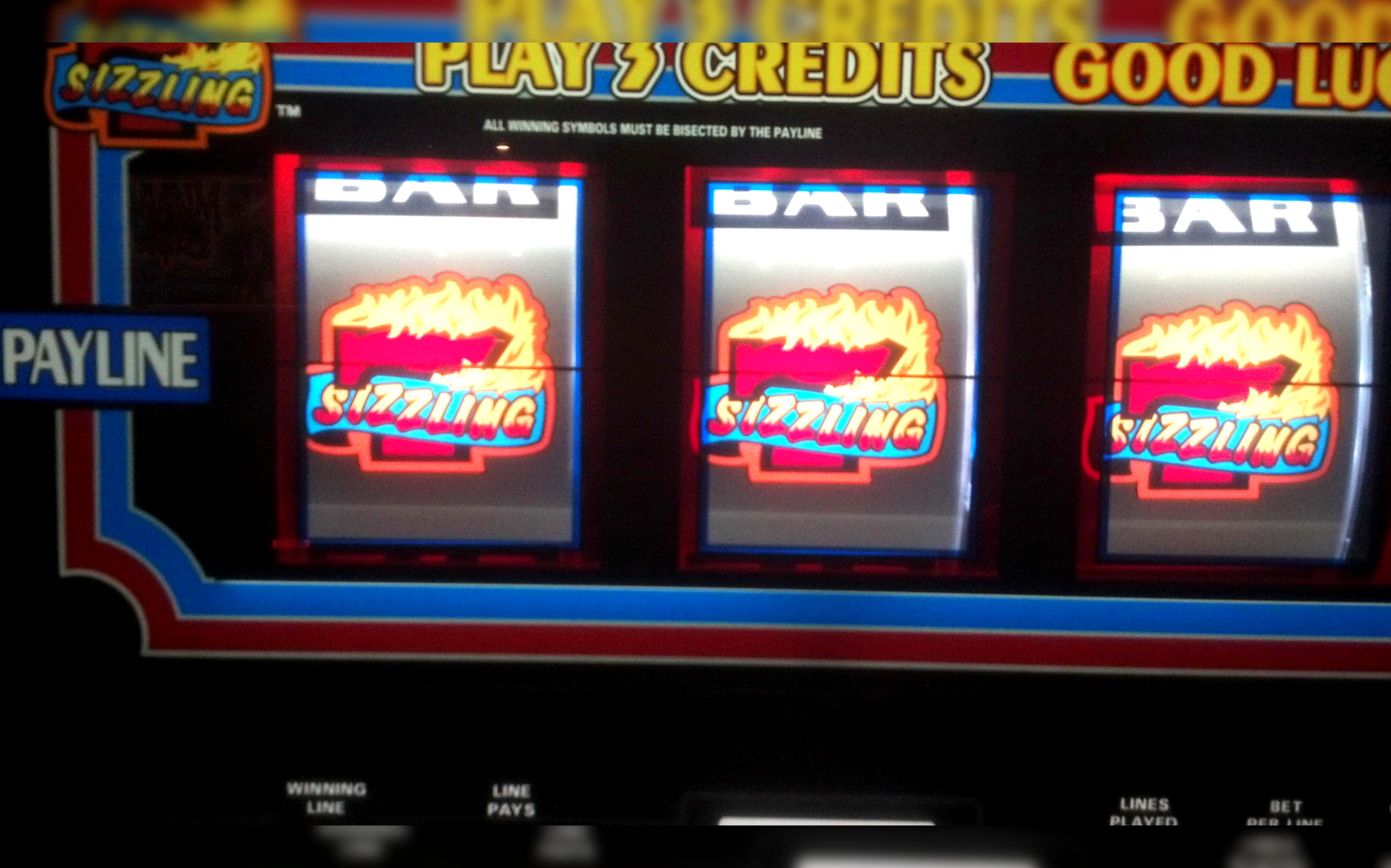 595% casino match bonus at Kaboo Casino