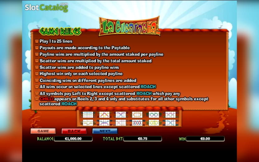 €780 Free Casino Tournament at Kaboo Casino