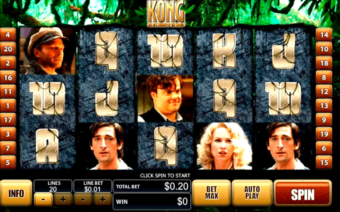 Eur 140 Casino Tournament at BGO Casino