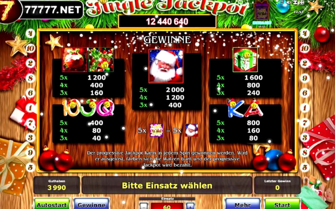 280 Loyal Free Spins! at William Hill Casino