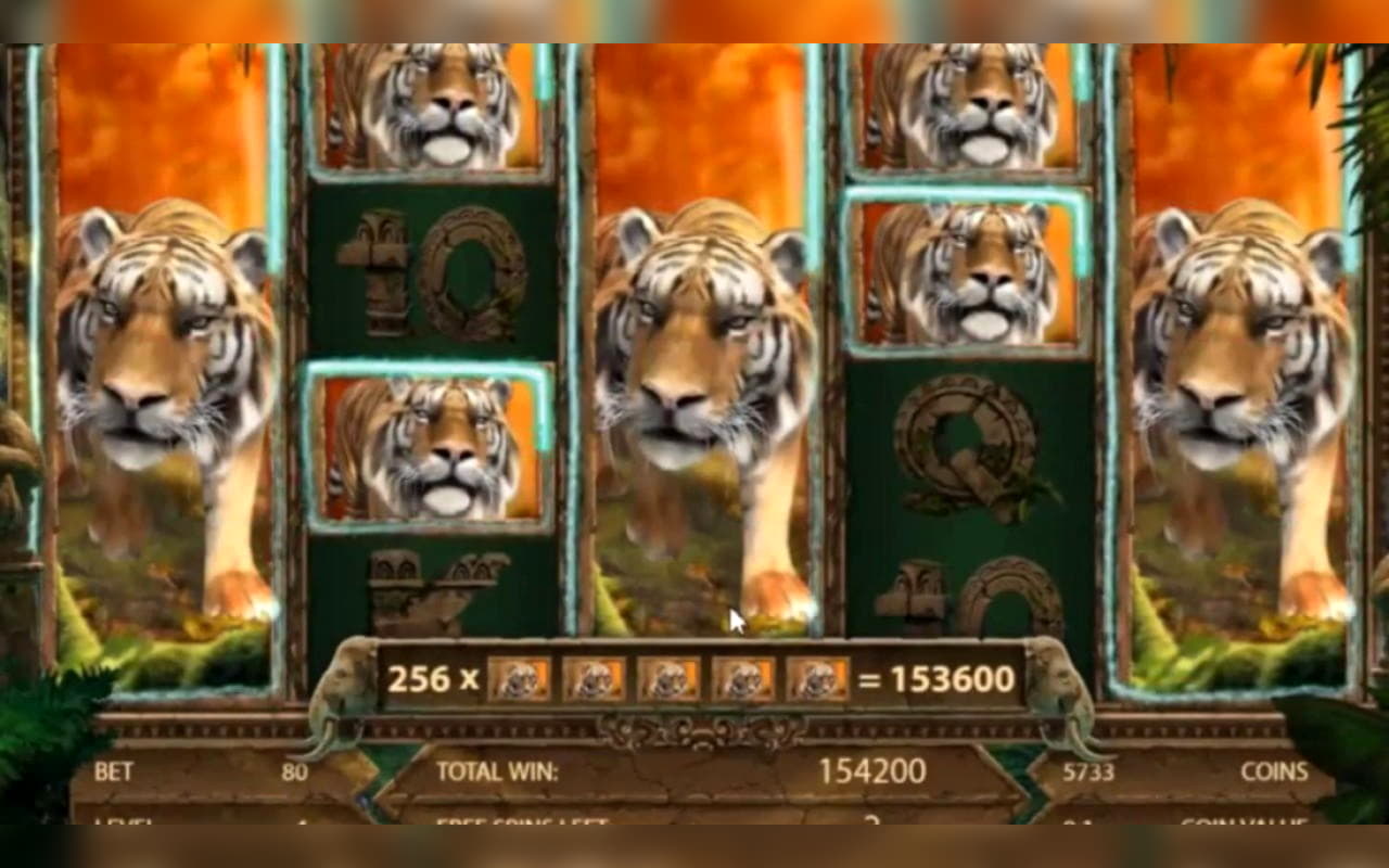30 Free Spins no deposit at Casino Shadowbet