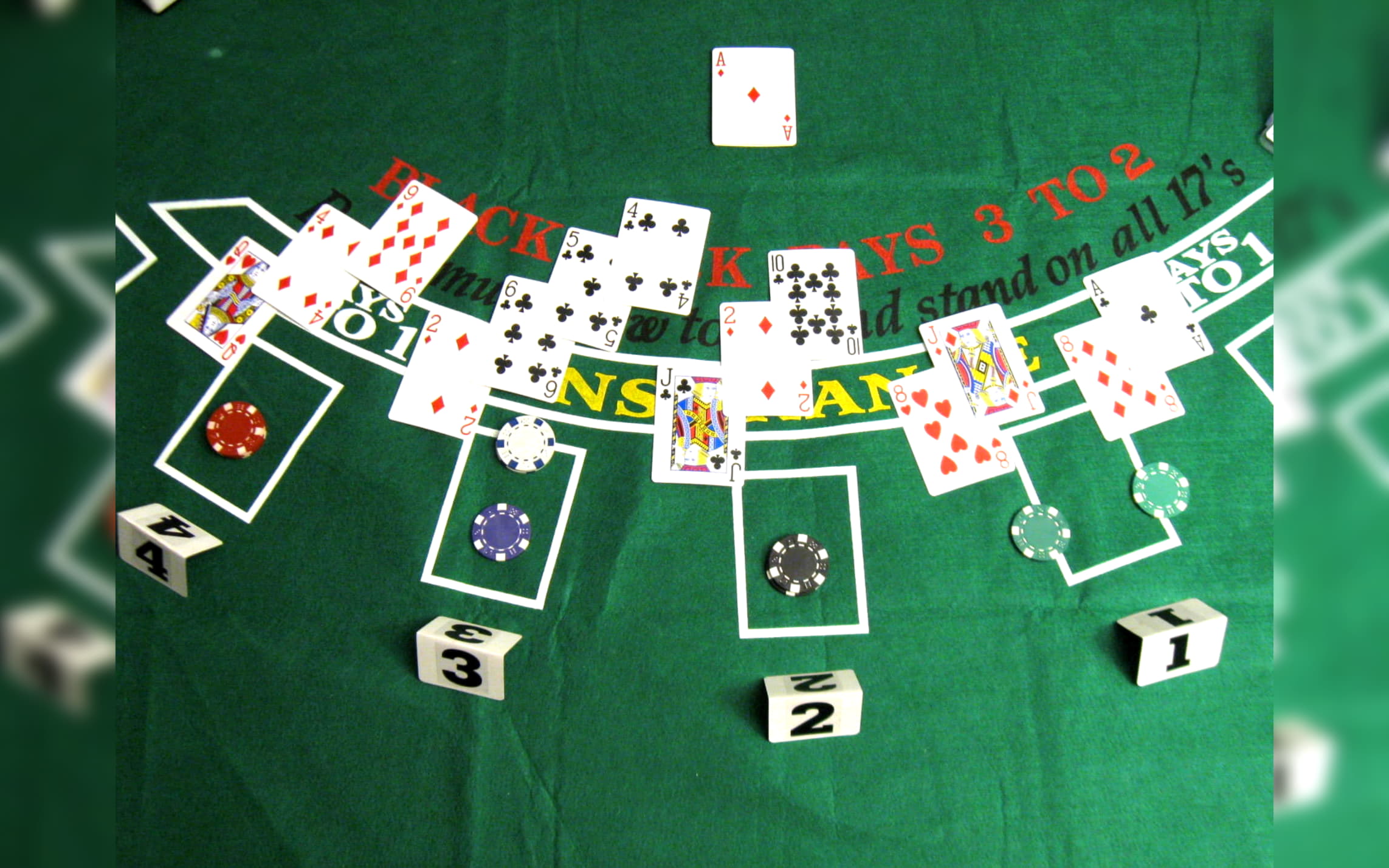 $260 FREE Casino Chip at Kaboo Casino