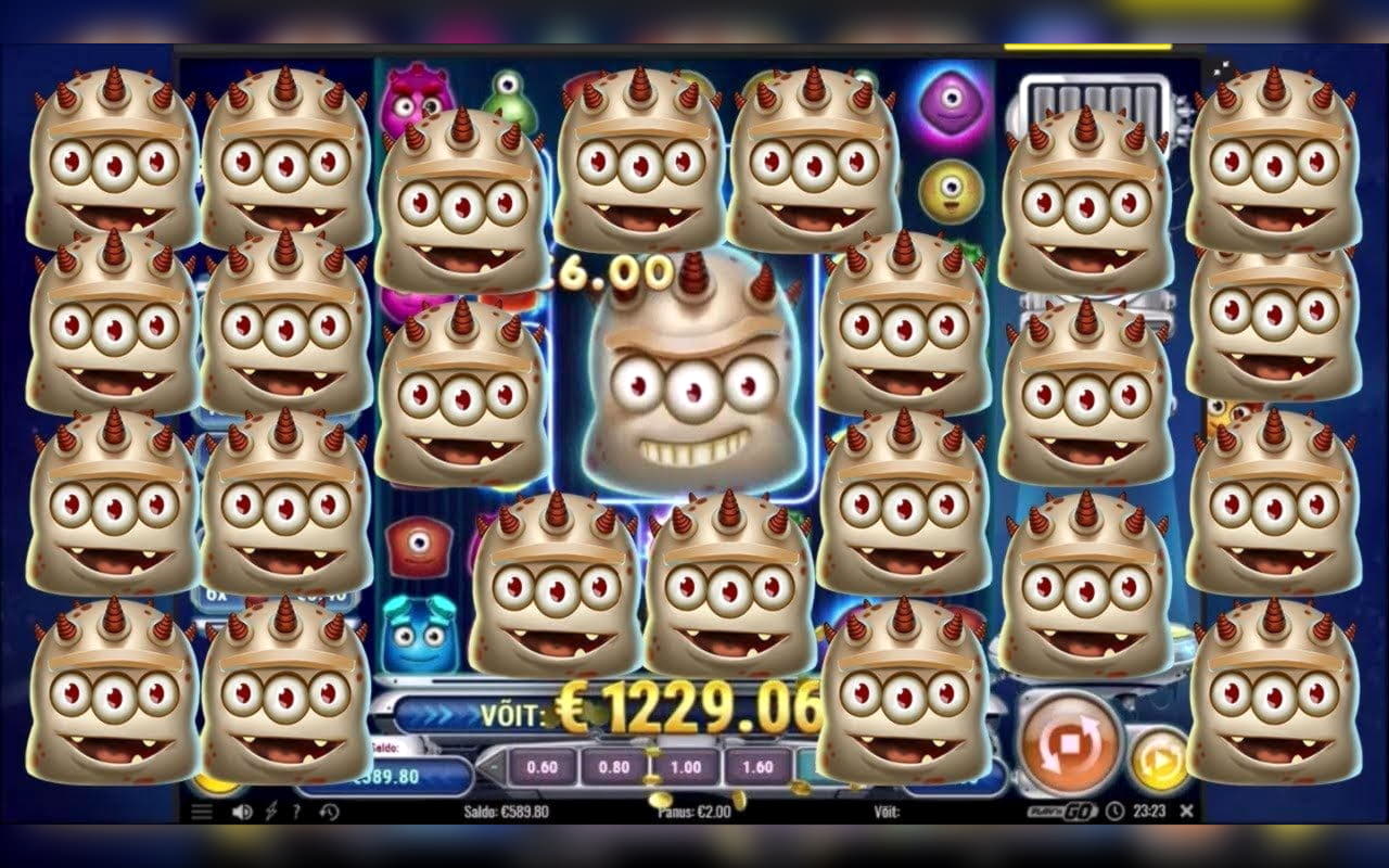 240% Match Bonus Casino at 888 Casino