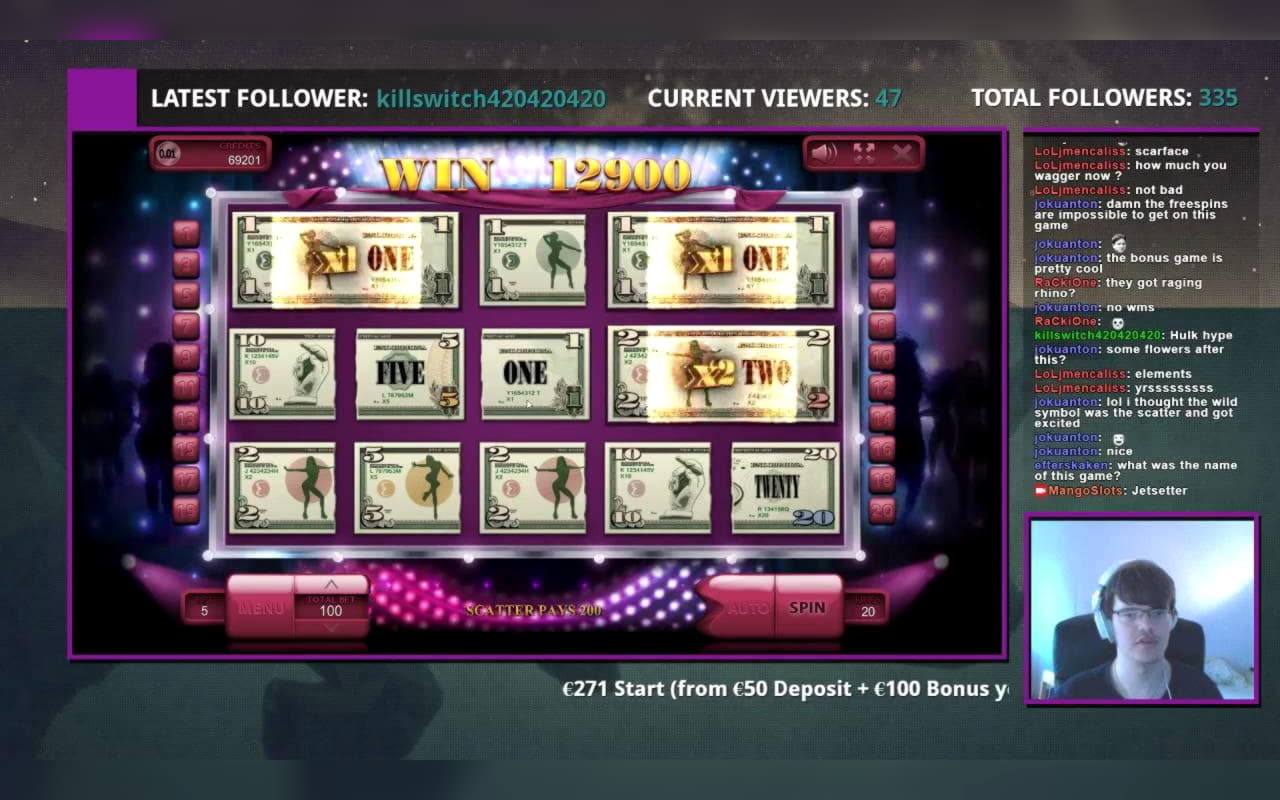 Eur 440 casino chip at Casino Shadowbet