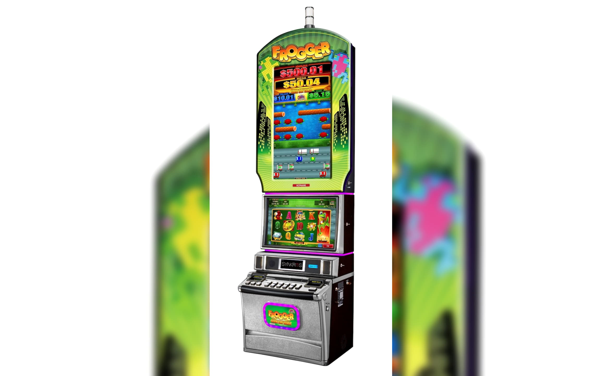 115% Signup casino bonus at Video Slots Casino