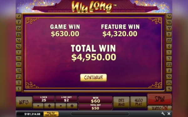 375% Best signup bonus casino at 777 Casino