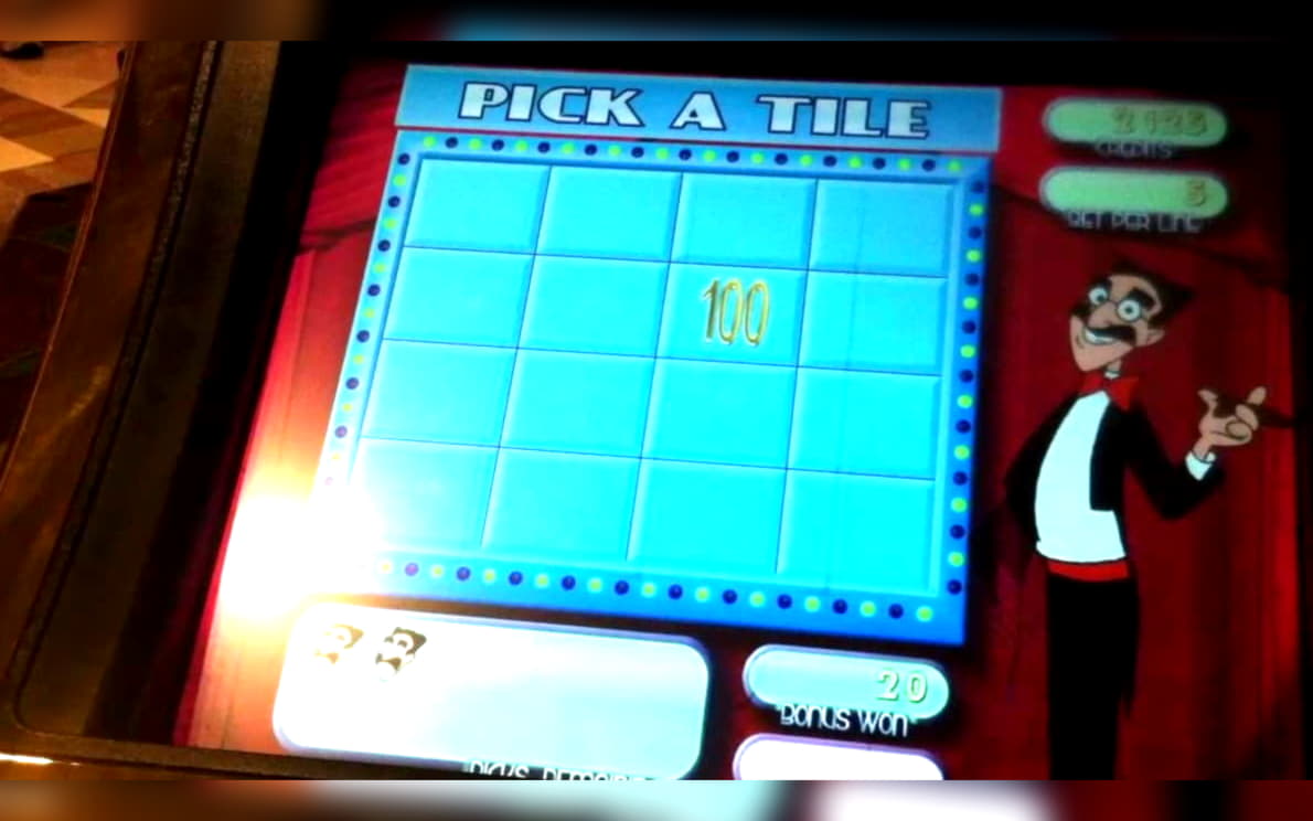 355% Match at a Casino at BGO Casino