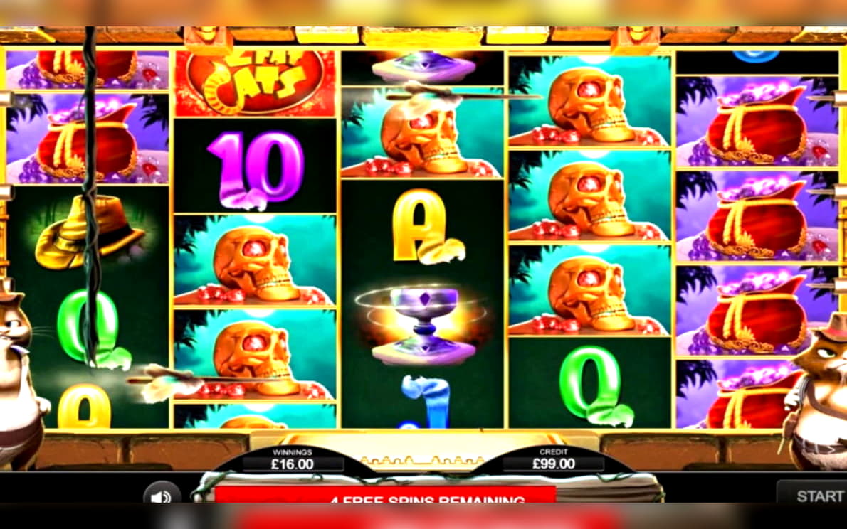 €425 Free Chip at Vera and Jhon Casino