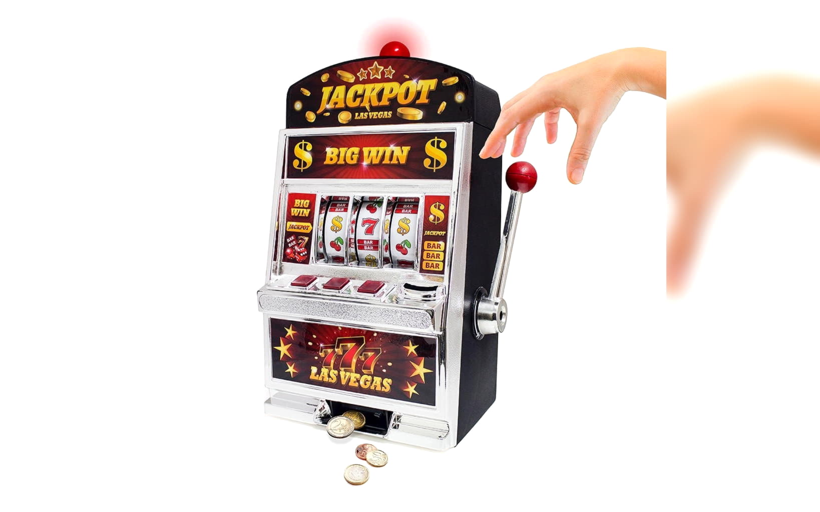 £805 Free Casino Tournament at LV Bet Casino