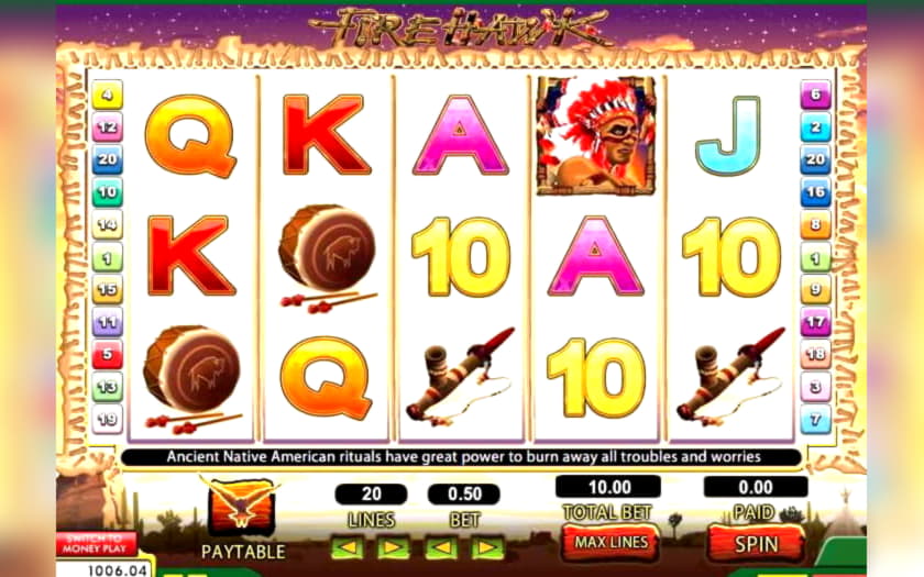 190 Free spins no deposit at Casino Shadowbet