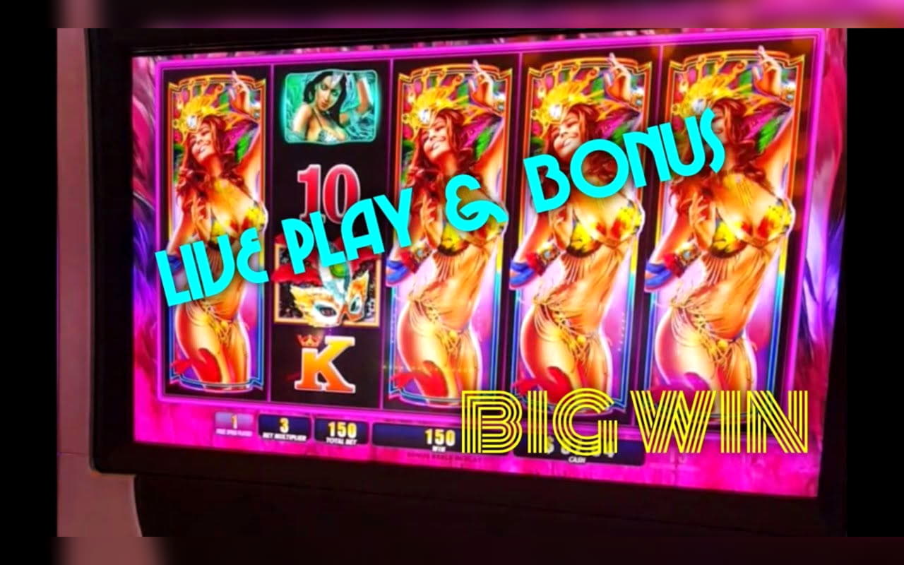 210% Match bonus casino at Kaboo Casino