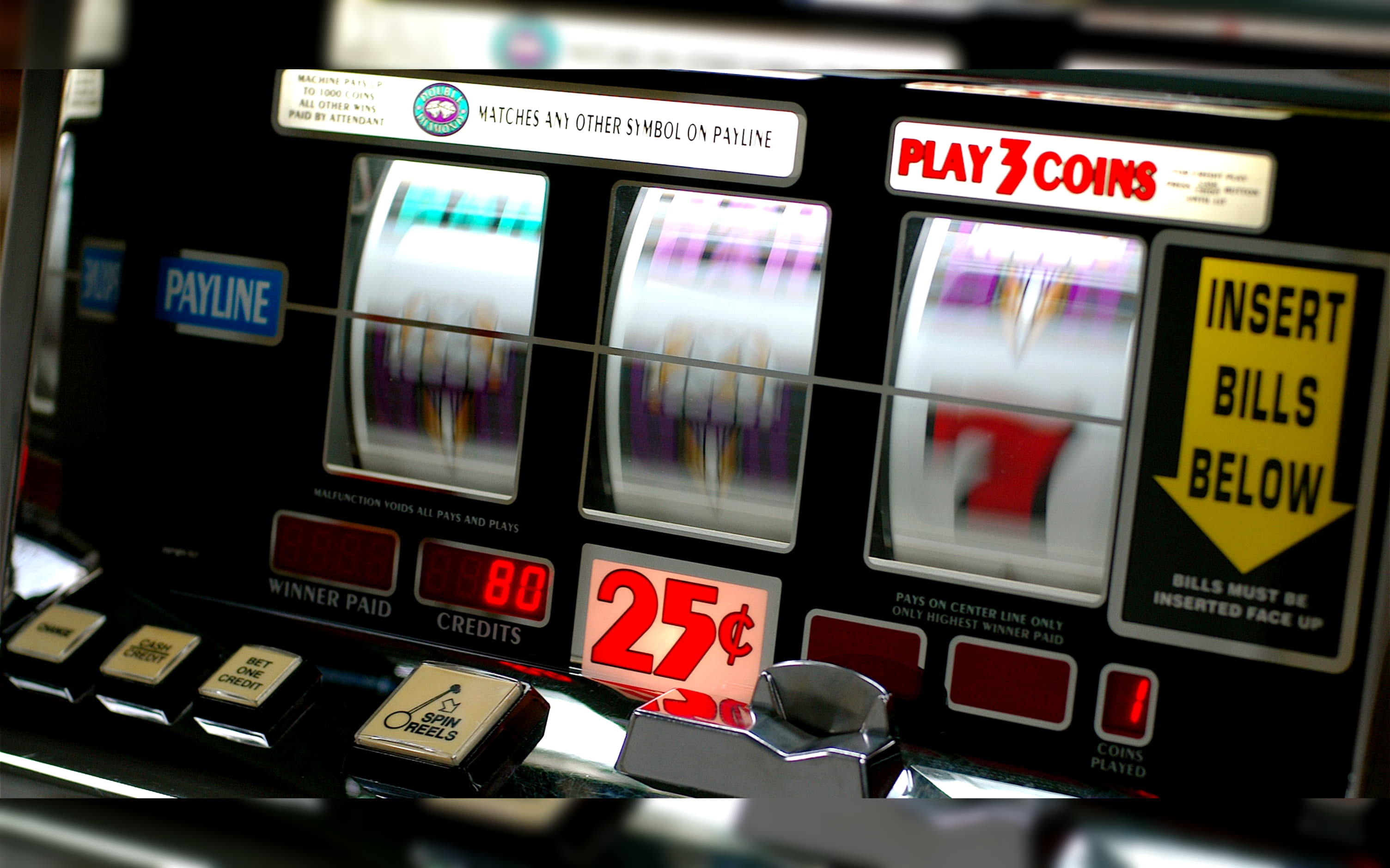 165 Free spins casino at Kaboo Casino