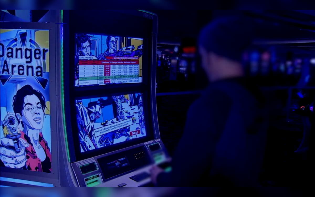 615% casino match bonus at Sloty Casino