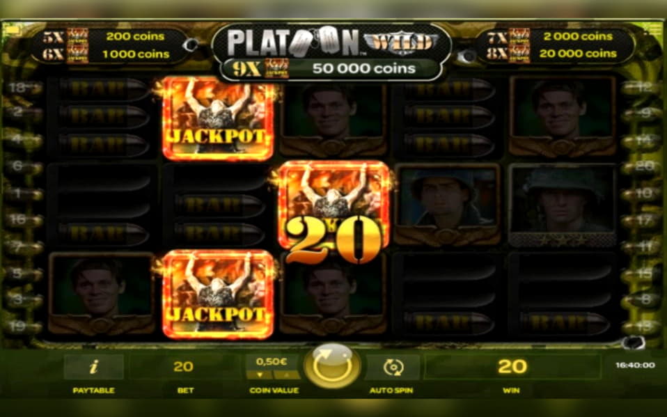 EURO 215 Free Casino Ticket at LV Bet Casino