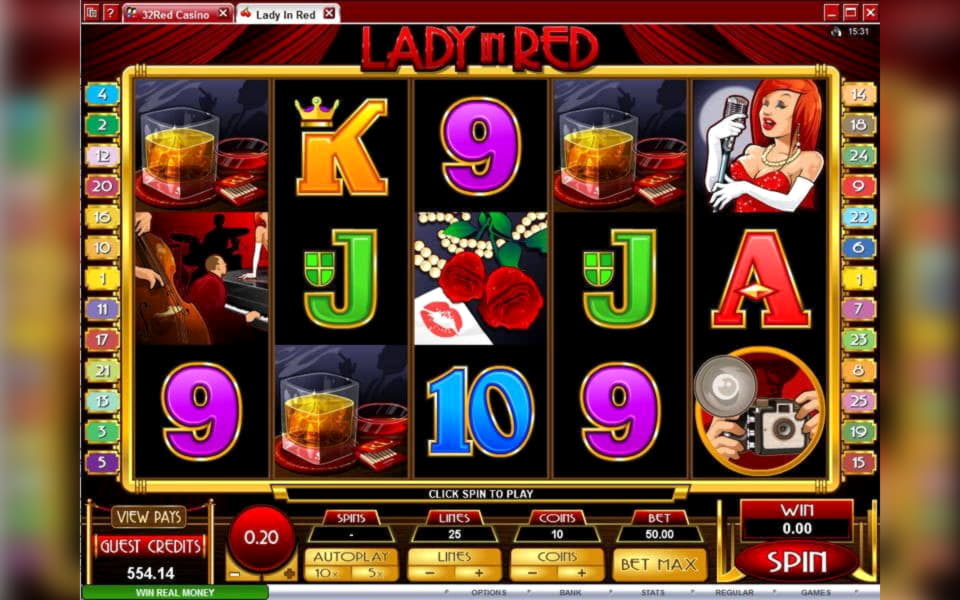Eur 155 Daily freeroll slot tournament at Genesis Casino