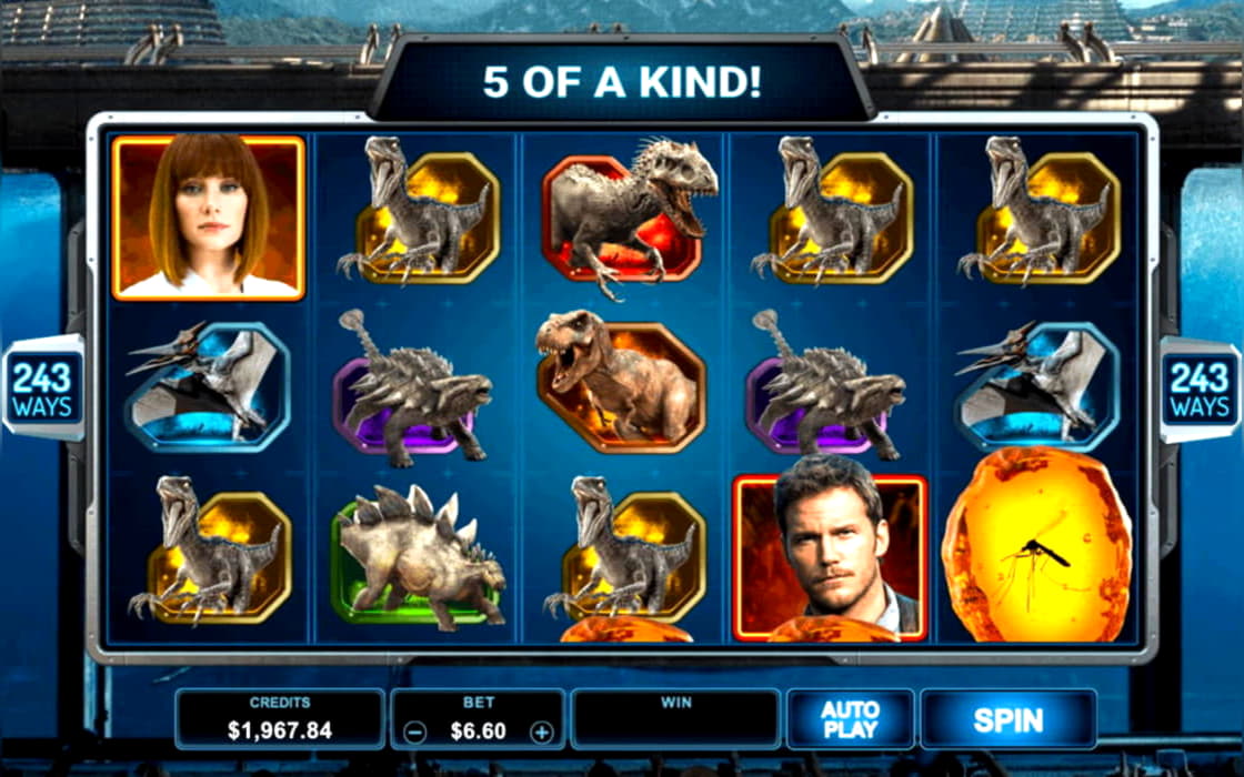 235 Free Spins right now at Sloty Casino