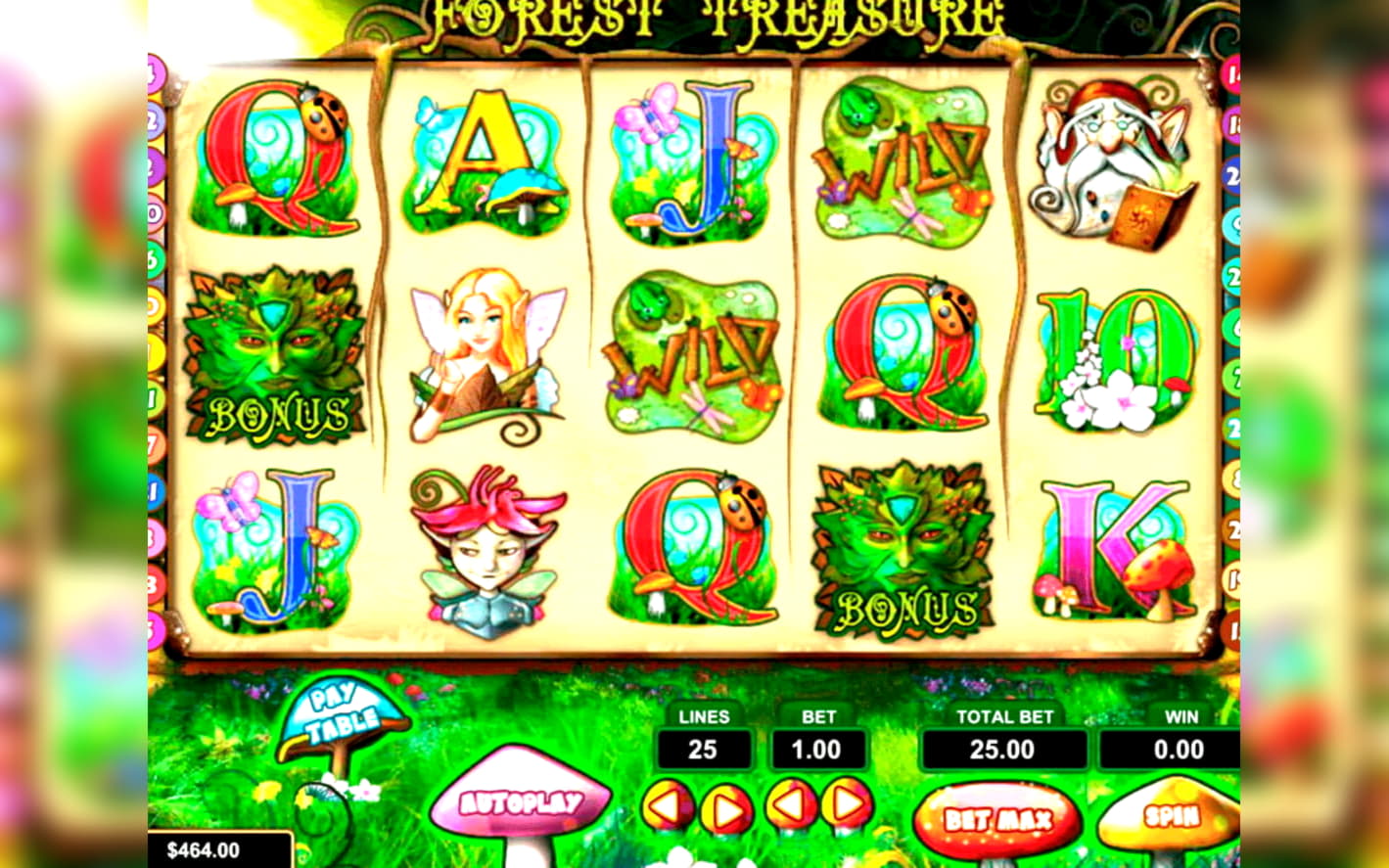 £465 Free casino chip at 888 Casino