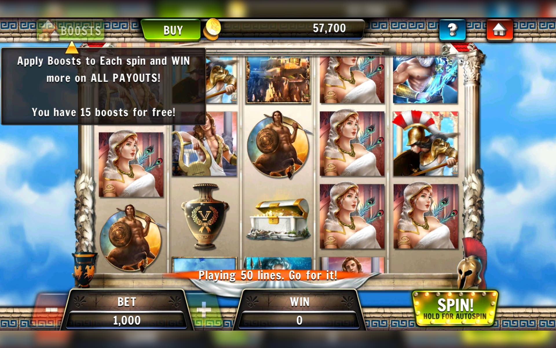 760% Deposit Match Bonus at William Hill Casino