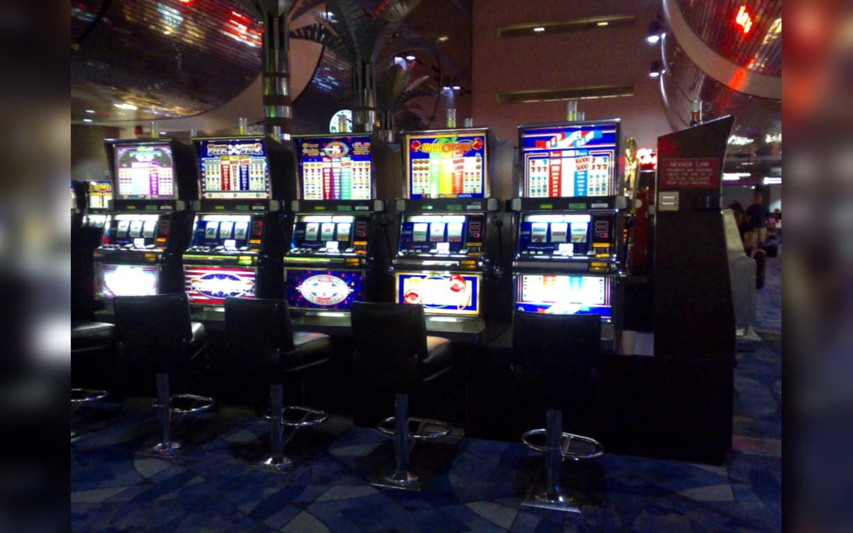 ﻿$66 Daily freeroll slot tournament at Genesis Casino