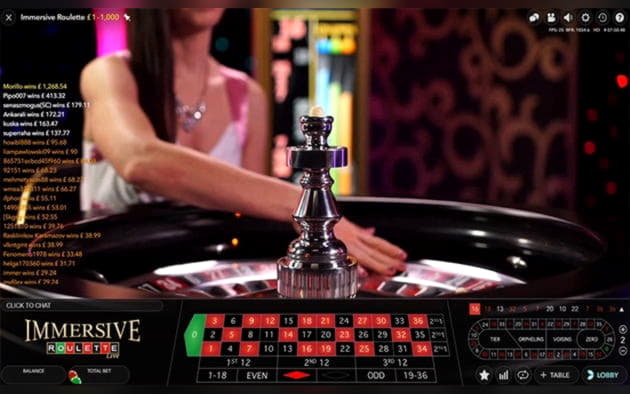 €600 Free Chip at Vegas Paradise Casino