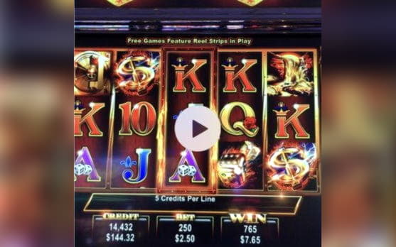 550% Casino Welcome Bonus at Rizk Casino