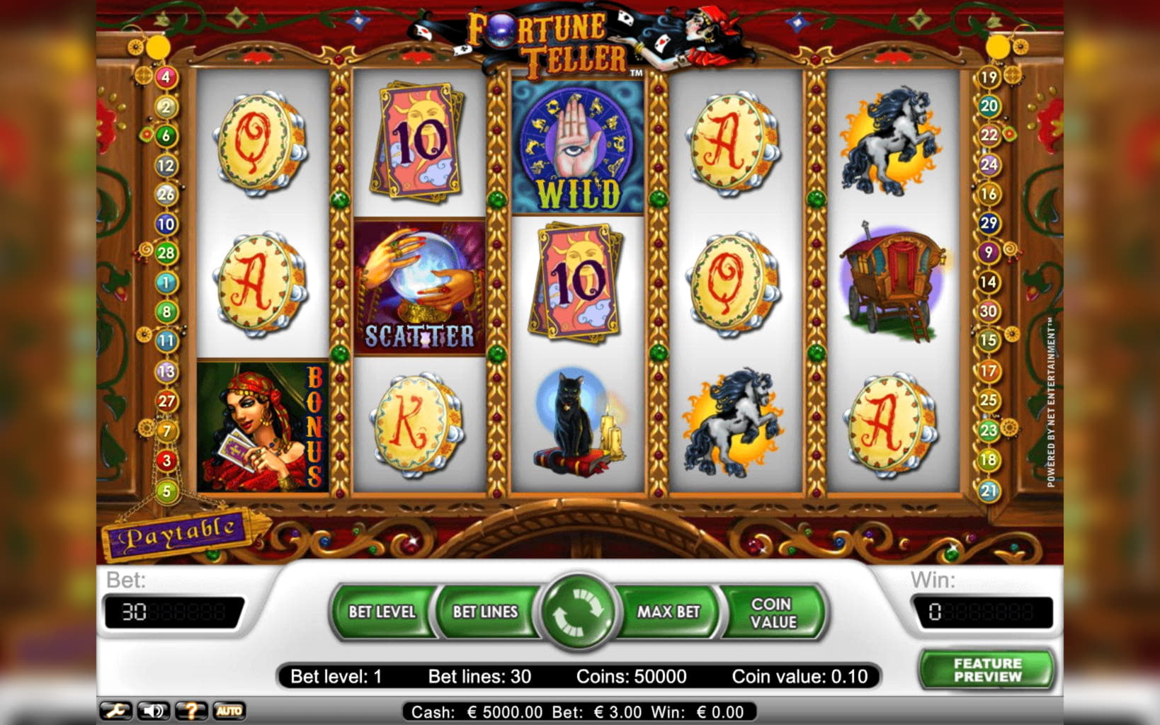 300% Casino match bonus at LV Bet Casino