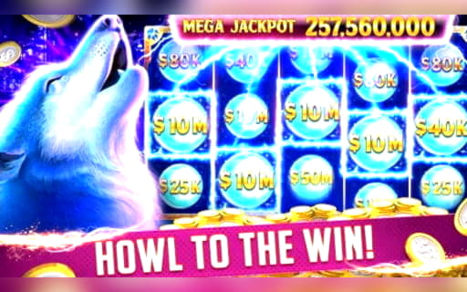 66 Free Spins at Slots Million Casino