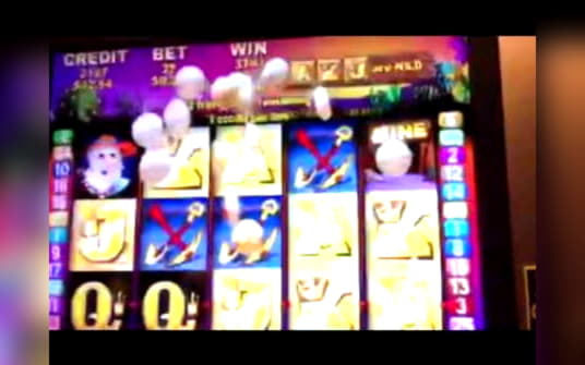 88 FREE SPINS at Gamebookers Casino