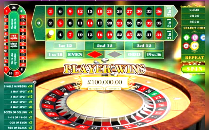 180 Free casino spins at BGO Casino