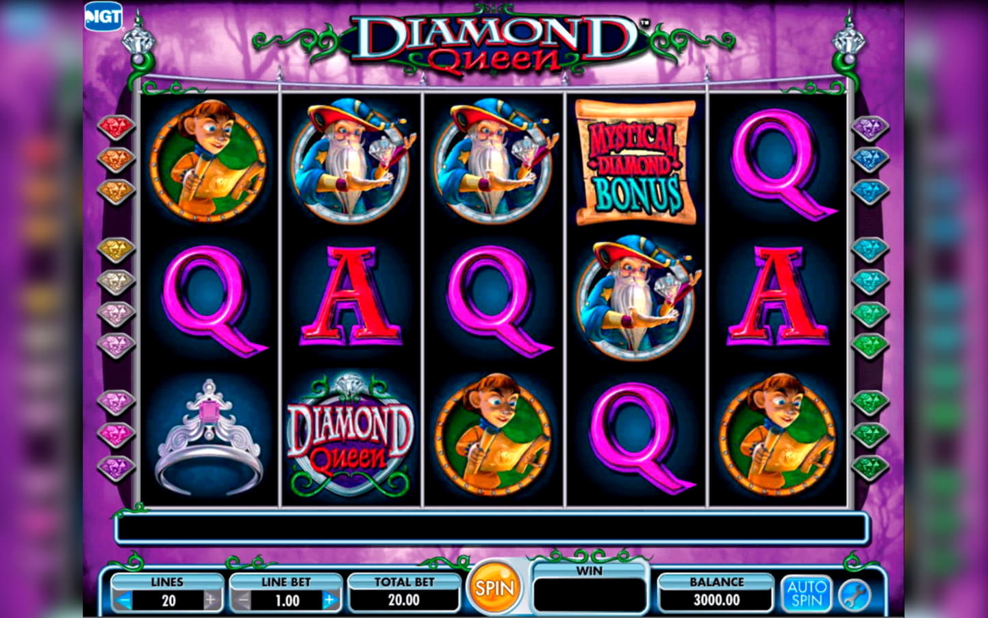 EUR 460 Online Casino Tournament at 777 Casino