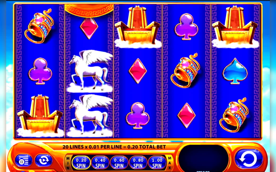 €635 Casino Tournament at Kaboo Casino