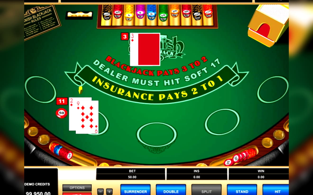 EUR 111 Free chip at Vera and Jhon Casino