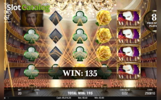 230 Free Casino Spins at Kaboo Casino