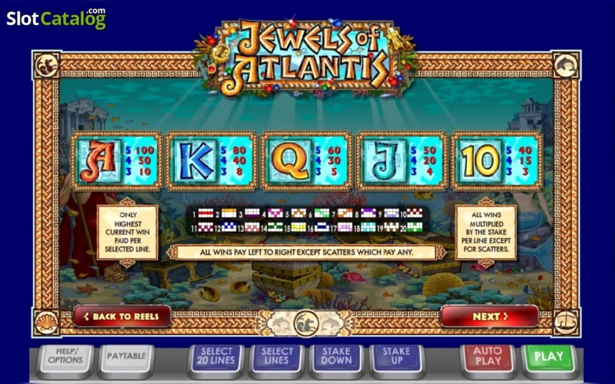 $3810 no deposit bonus at Video Slots Casino