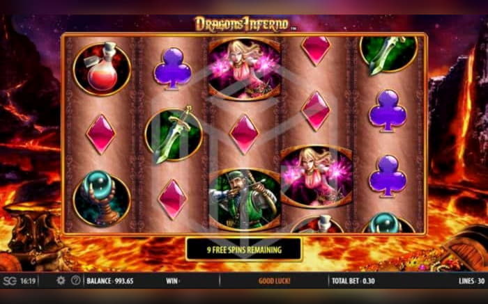 Eur 80 Free Chip Casino at Gamebookers Casino