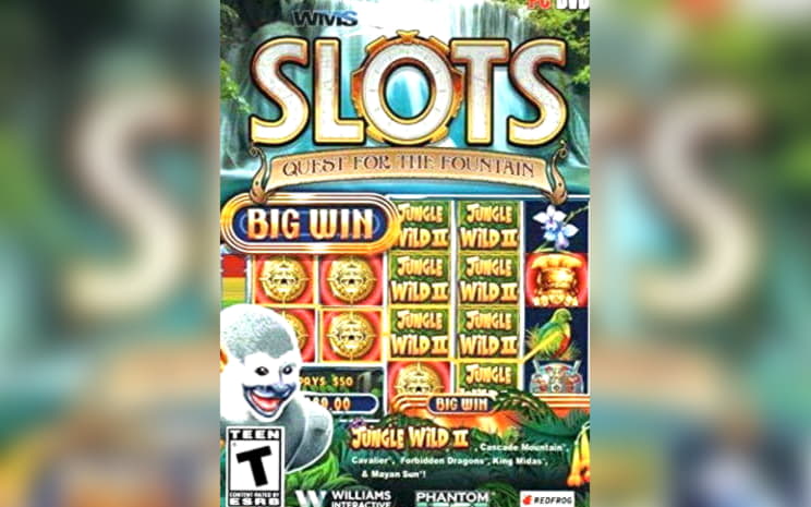 €380 Free Cash at Sloty Casino