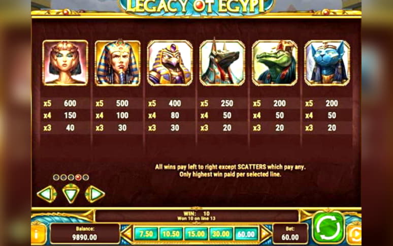 Eur 990 Casino tournaments freeroll at Dunder Casino