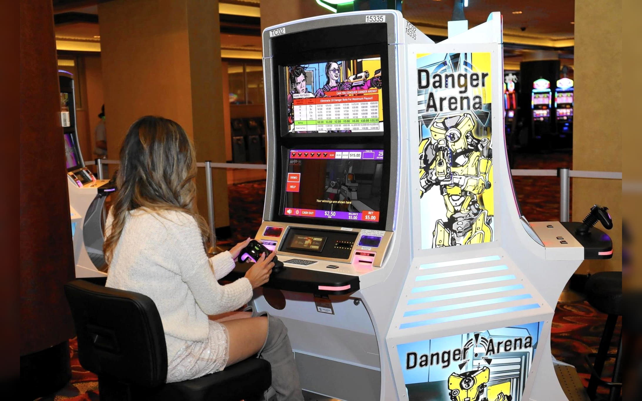 €70 Daily freeroll slot tournament at Slots Million Casino