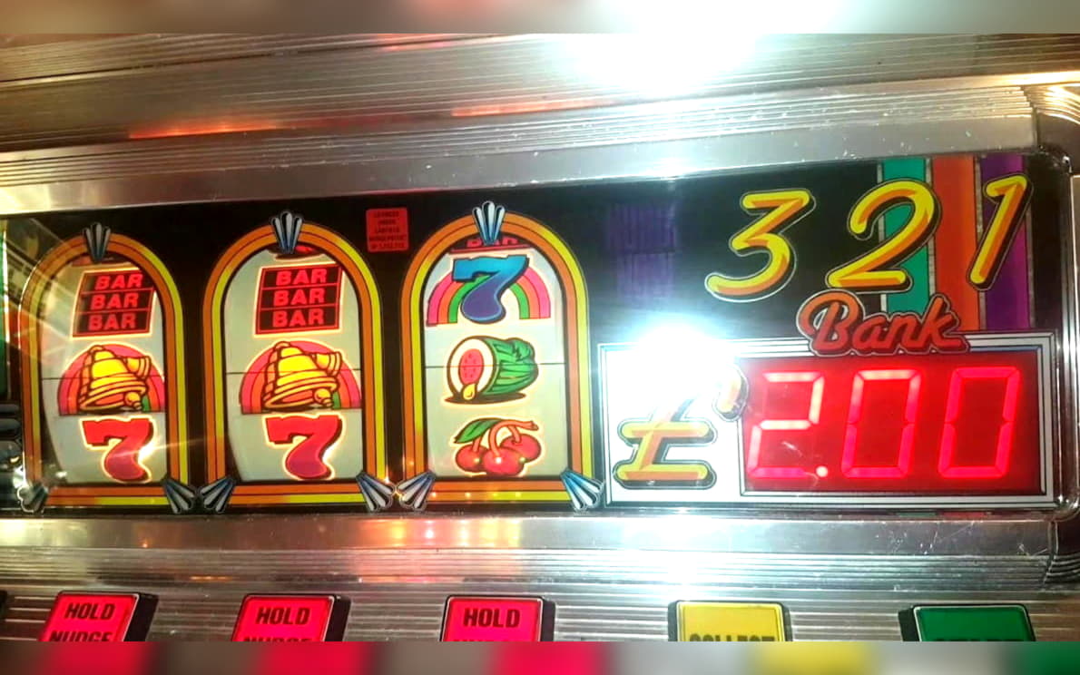 €555 Free Casino Chip at Video Slots Casino