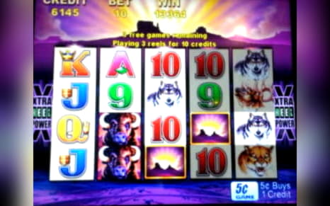 EURO 170 Online Casino Tournament at Energy Casino