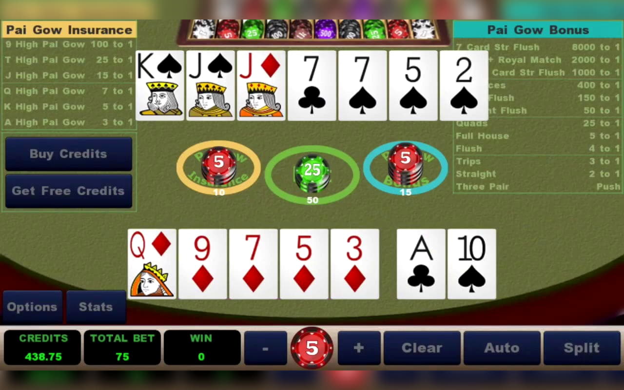370% Deposit Match Bonus at Kaboo Casino