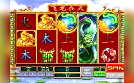 €305 Free Casino Chip at Genesis Casino