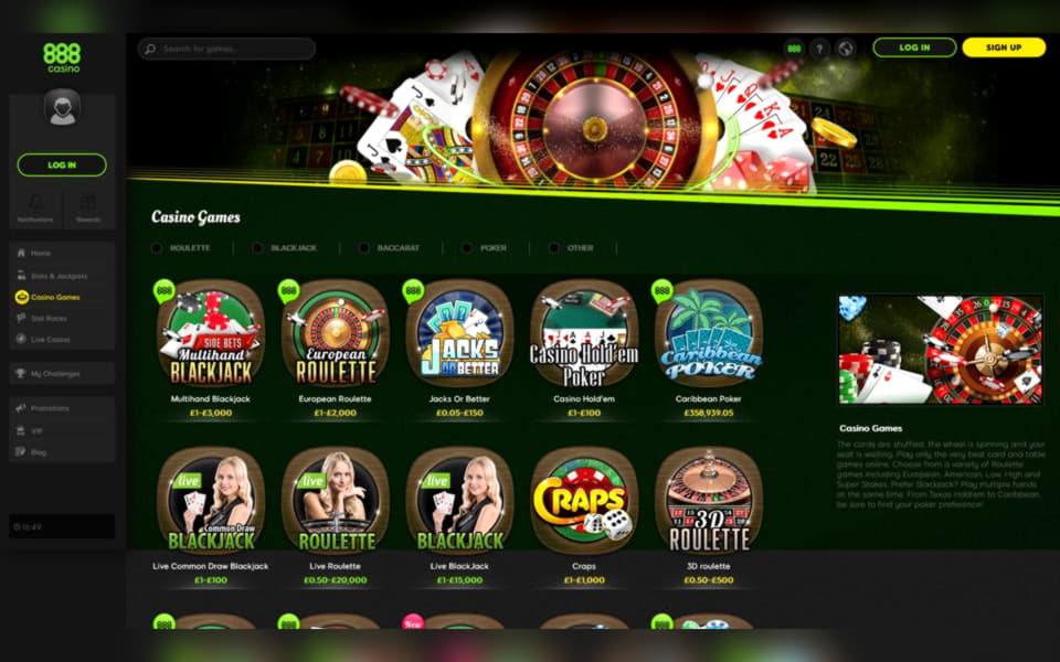 EURO 815 Tournament at Dunder Casino
