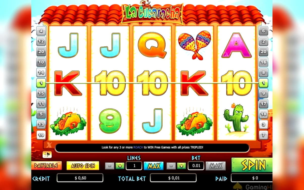 200 Free spins no deposit at Vegas Hero Casino